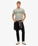 Vl Classic Relaxed Tee