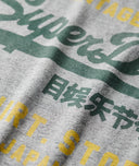 Vl Classic Relaxed Tee