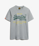 Vl Classic Relaxed Tee