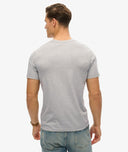 Vl Embroidered Relaxed Tee