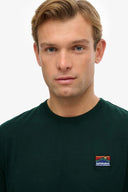 Great Outdoors Emb Relaxed Tee