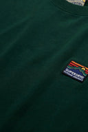 Great Outdoors Emb Relaxed Tee