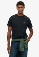 Great Outdoors Emb Relaxed Tee