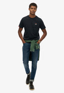 Great Outdoors Emb Relaxed Tee