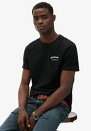 British Design Relaxed Tee