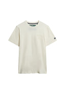 Athletic Emboss Relaxed Tee