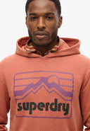 Vintage 90S Terrain Hood