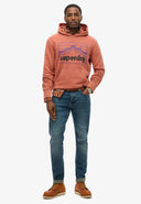 Vintage 90S Terrain Hood