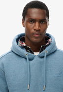 Vintage Logo Emb Hood