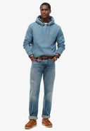 Vintage Logo Emb Hood