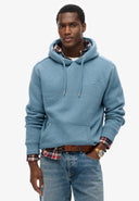 Vintage Logo Emb Hood