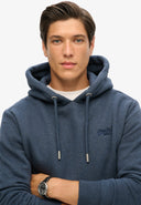 Vintage Logo Emb Hood