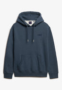 Vintage Logo Emb Hood