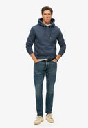 Vintage Logo Emb Hood