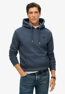 Vintage Logo Emb Hood