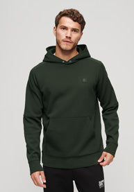 Academy Dark Green