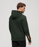 Code Tech Relaxed Hood