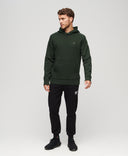 Code Tech Relaxed Hood