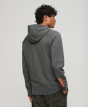 Code Tech Relaxed Hood