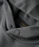 Code Tech Relaxed Hood