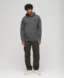 Code Tech Relaxed Hood