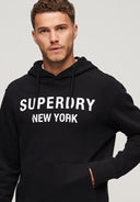 Luxury Sport Loose Hood