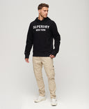 Luxury Sport Loose Hood