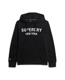 Luxury Sport Loose Hood