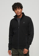 Code Tech Loose Track Top