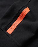 Code Tech Loose Track Top