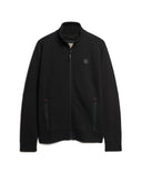 Code Tech Loose Track Top