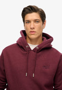 Essential Logo Hoodie