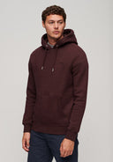 Essential Logo Hoodie