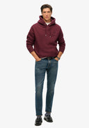 Essential Logo Hoodie