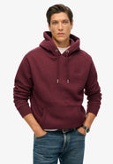 Essential Logo Hoodie