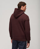 Essential Logo Hoodie