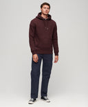 Essential Logo Hoodie