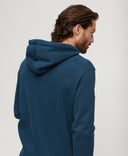 Core Logo Classic Hoodie