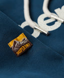 Core Logo Classic Hoodie