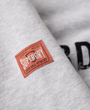 Workwear Logo Vintage Crew