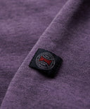 College Scripted Graphic Crew