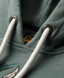 Japanese Vl Graphic Hoodie