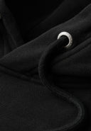 Core Logo Fade Loose Hood