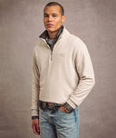 Essential Logo Henley