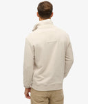 Essential Logo Henley