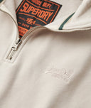 Essential Logo Henley