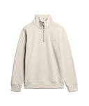 Essential Logo Henley