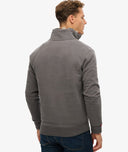 Essential Logo Henley