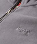 Essential Logo Henley