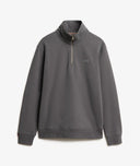 Essential Logo Henley